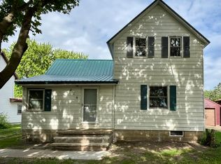 416 Elm Ave, Westbrook, MN 56183