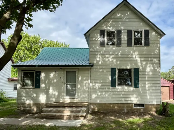 416 Elm Ave, Westbrook, MN 56183