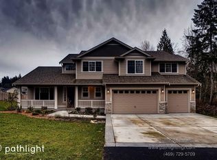15522 91st Ave NE, Arlington, WA 98223