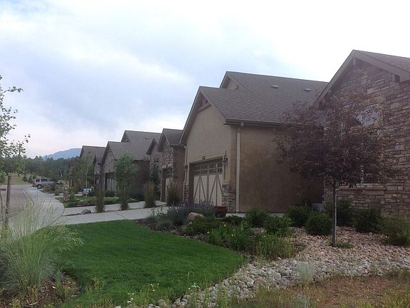 On Private Culdesac
