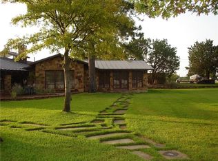 1005 Redbud Point, Graford, TX 76449