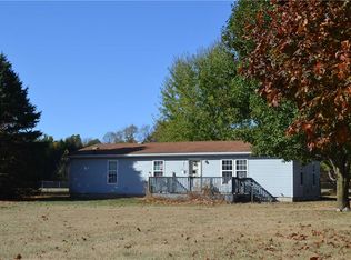 5537 N 700 E, Darlington, IN 47940