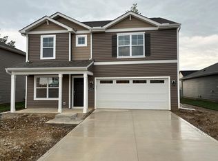 6601 Pfeifer Ash Dr, Canal Winchester, OH 43110