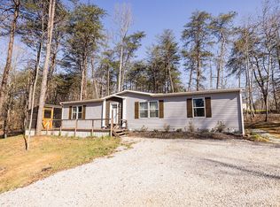 1180 Pine Tree Rd, Nancy, KY 42544