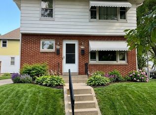 3109-11 S Pennsylvania Ave., Milwaukee, WI 53207