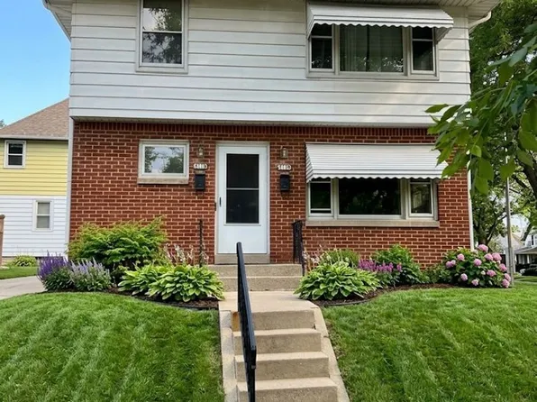 3109-11 S Pennsylvania Ave., 3109 S Pennsylvania Ave, Milwaukee, WI 53207