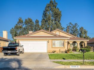 1954 Hunter Rd, Colton, CA 92324
