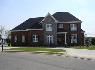 3408 Quail Chase Cv, Murfreesboro, TN 37129