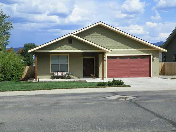 320 Star Xing, Bayfield, CO 81122
