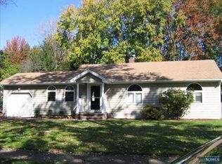 240 Princeton Dr, River Edge, NJ 07661