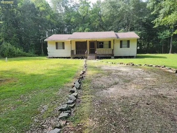 617 Monroe St, Hattiesburg, MS 39401