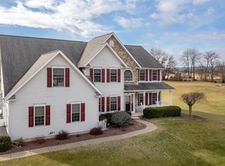 74 Josie Dr, Bellefonte, PA 16823