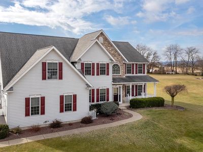 74 Josie Dr, Bellefonte, PA, 16823
