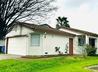 8156 Port Royale Way, Sacramento, CA 95823