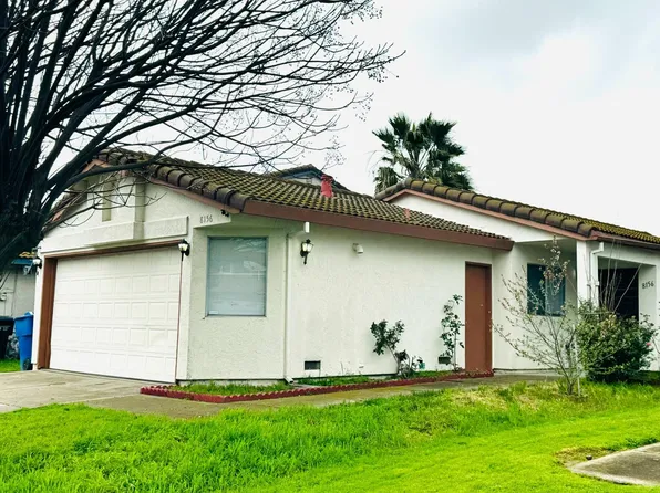 8156 Port Royale Way, Sacramento, CA 95823