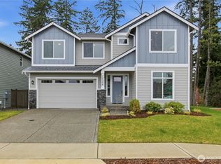 17306 82nd Avenue Ct E, Puyallup, WA