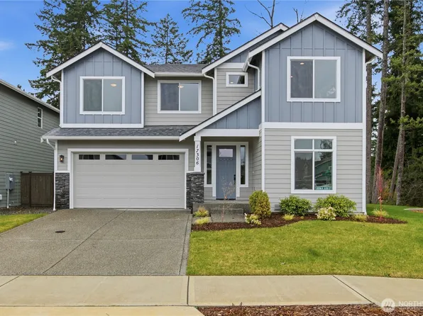 17306 82nd Avenue Ct E, Puyallup, WA 98375