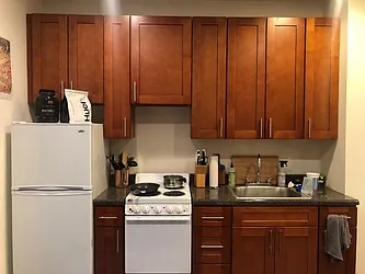 Rented by Best Apartments North Inc