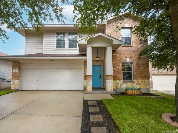 6708 JOAN GRONA, Leon Valley, TX 78238