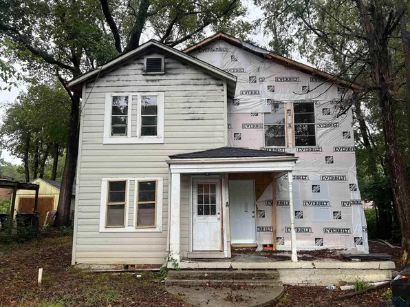 122 Jewel Dr, Longview, TX 75602