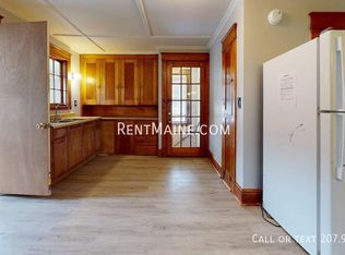 33 Summer St #4, Waterville, ME 04901