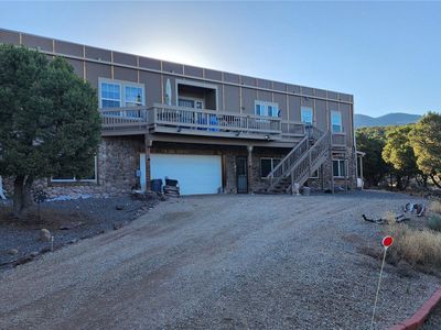 7075 Cutter Road, Fort Garland, CO, 81133