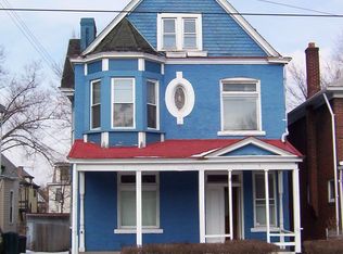 817 Walnut St, Pittsburgh, PA 15221