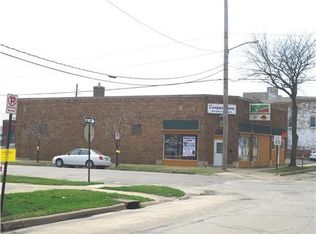 411 6th Ave SE, Cedar Rapids, IA 52401