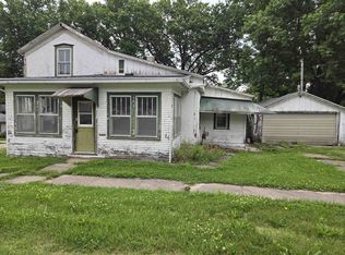 202 E Elkhorn St, Polo, IL 61064