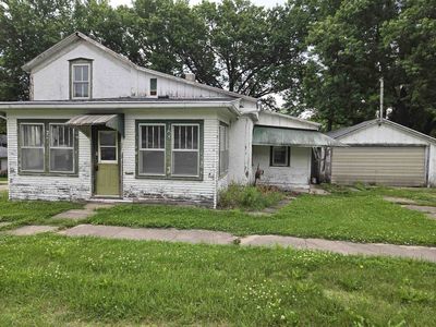 202 E Elkhorn St, Polo, IL, 61064