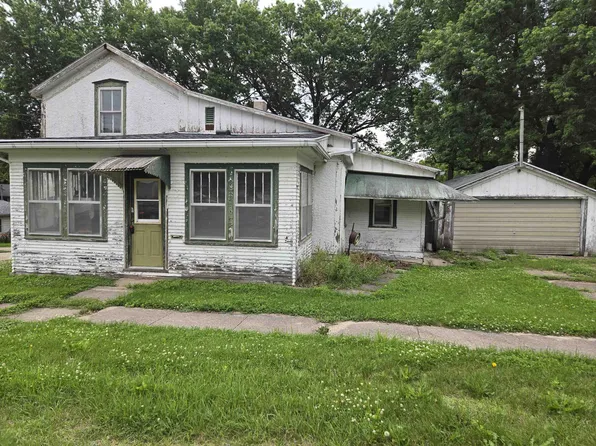 202 E Elkhorn St, Polo, IL 61064