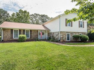 6 E Ridge Dr, Inman, SC 29349