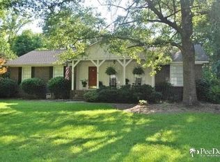121 Alabama Dr, Darlington, SC 29532