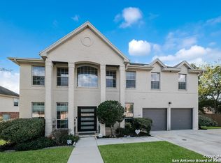 20803 Cliff Park, San Antonio, TX 78258