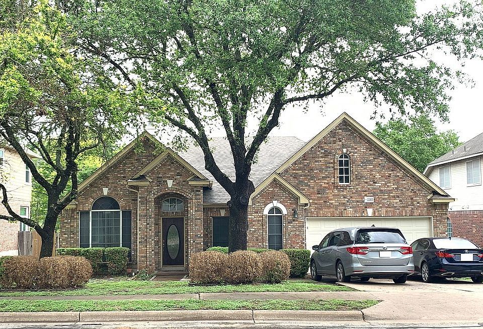 House Front