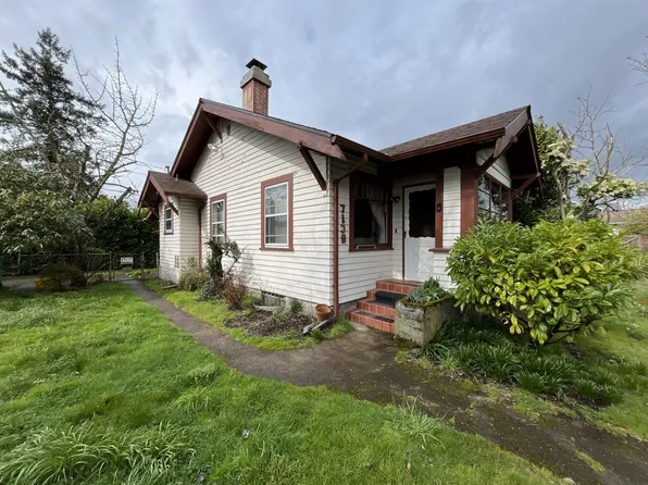 7139 SE 78th Ave, Portland, OR 97206