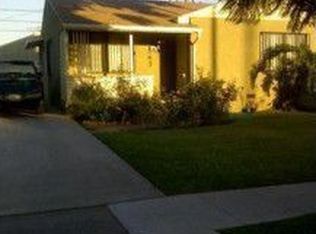 2317 Maple St, Santa Ana, CA 92707