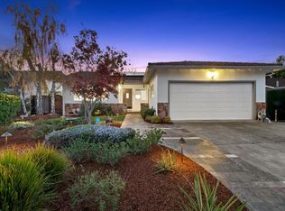 5377 Romford Dr, San Jose, CA 95124