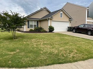 1 Parkwalk Dr, Greer, SC 29650