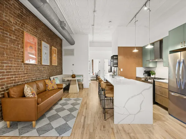 422 Madison St APT 1, Hoboken, NJ 07030