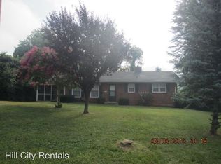 1200 Wards Ferry Rd, Lynchburg, VA 24502