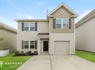 12962 Hill Pine Rd, Midland, NC 28107