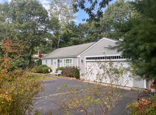 34 Sconset Cir, Sandwich, MA 02563