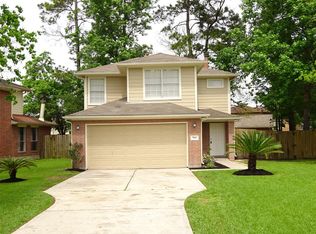 7811 Greens Rd, Humble, TX 77396