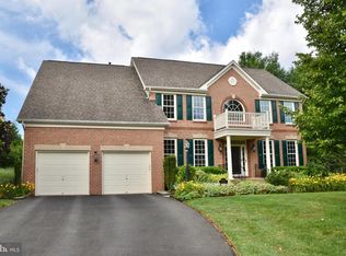12505 Idlewood Park Ct, Bristow, VA 20136