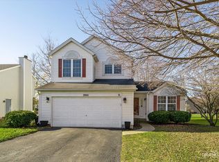 2001 Westmore Grove Dr, Plainfield, IL 60586