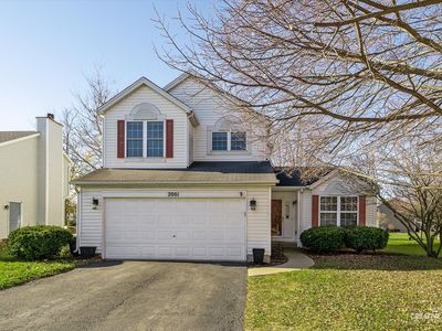 2001 Westmore Grove Dr, Plainfield, IL, 60586
