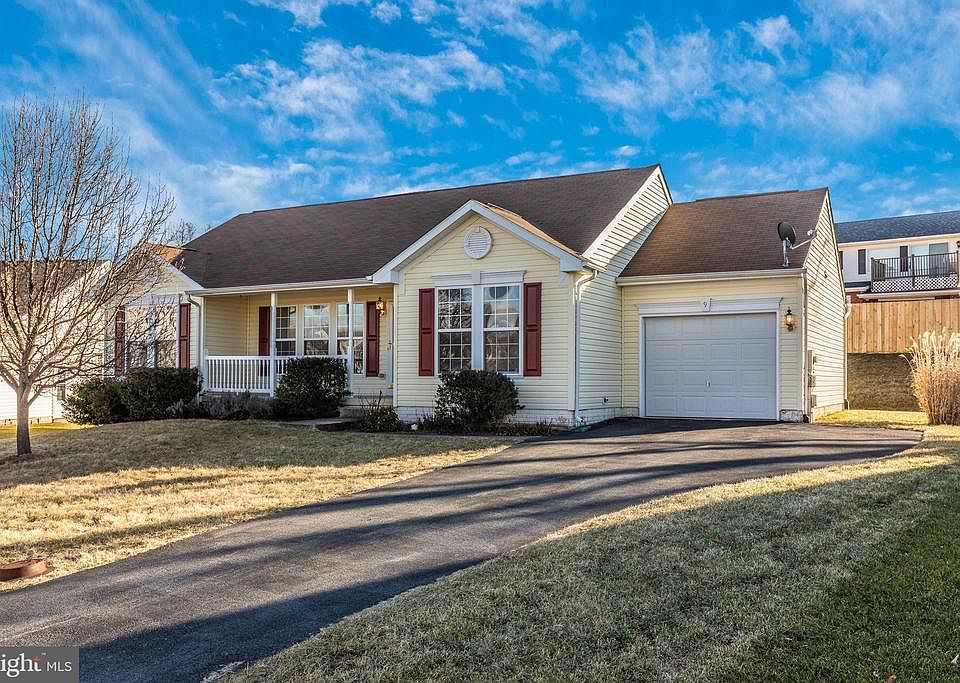 9 Jermae St, Thurmont, MD 21788 Zillow