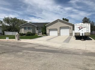 980 W 520 N, Tremonton, UT 84337