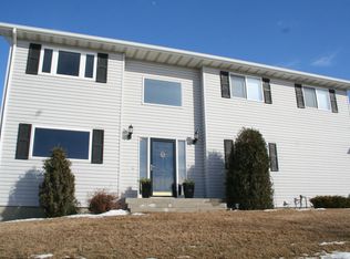 2701 13th St SE, Minot, ND 58701